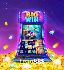 APP oficial da Leao888 para mobile